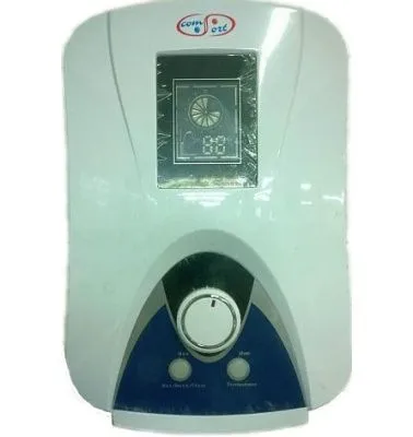 Водонагреватель эл. проточный ВПД-4.5 кВт