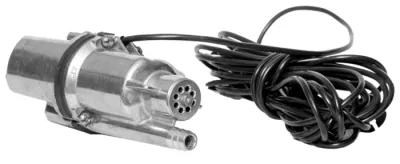 Насос "Ручеёк-1" 10м. (медь) в.з. 430 л/ч напор 60 м 19с насосы от магазина счетчики-юг