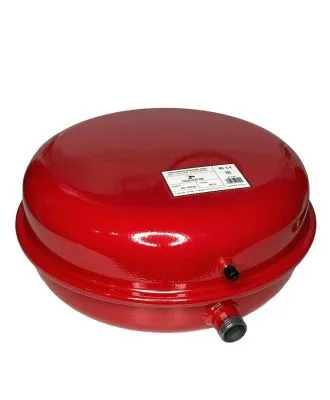 Ресивер VR 8 (для отопления) ПЛОСКИЙ от магазина счетчики-юг