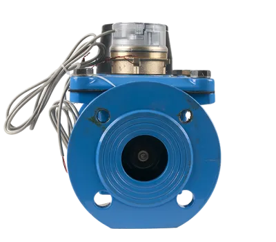 Счетчик воды комбинированный СТВК1 50\15ДГ