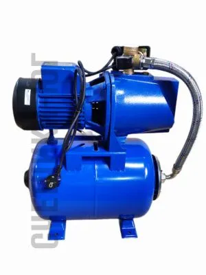 Станция насосная 901 Grandfar (Комфорт-БТ) для повышение давления от магазина счетчики-юг