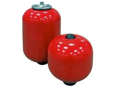 Ресивер VR 35 (для отопления) от магазина счетчики-юг