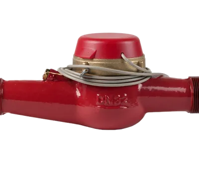 Счетчик воды с импульсным выходом ВСКМ 90-32 ДГ (г. Москва)