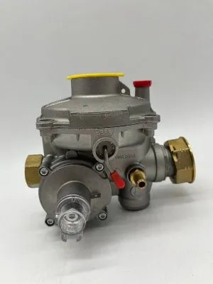 Регулятор давления газа РД-10 (линейный)