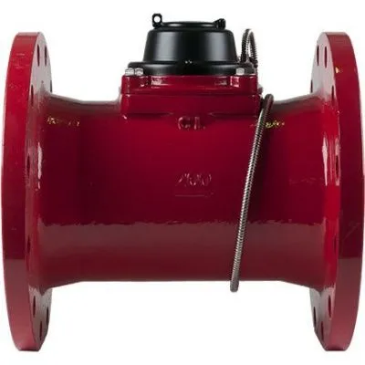 СТВУ-200 ДГ1 (1000 л/имп)