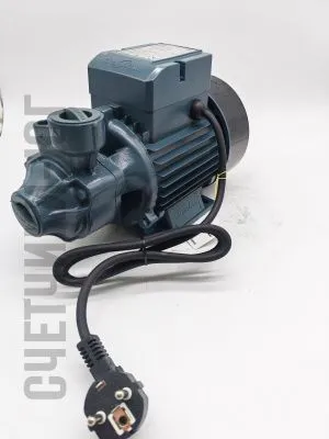 Вихревой насос Grandfar QB 70 насос от магазина счетчики-юг
