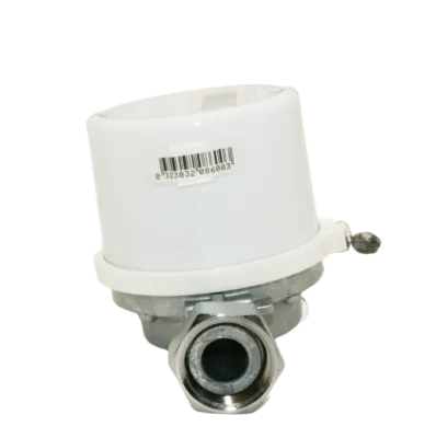 Счетчик газа ГРАНД 4 3\4  Б\К 130 мм