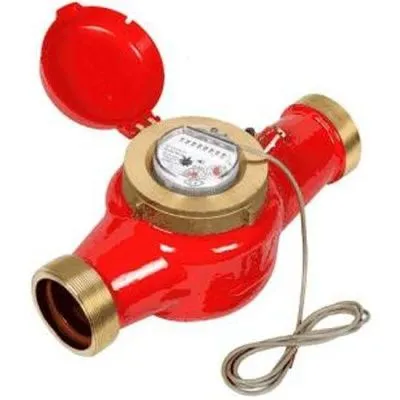 ВСКМ 90-50 Ф ДГ2 (100 л/имп)