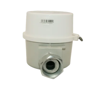 Счетчик газа ГРАНД 4 ТК м3 Ду 25 190 мм