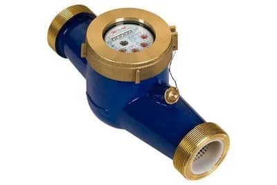 Счетчики воды Экомера 50М Мокроходный (Глицерин)