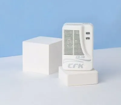 Сигнализатор загазованности природным газом СЗ-1 два порога