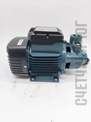 Вихревой насос Grandfar QB 80 насос от магазина счетчики-юг