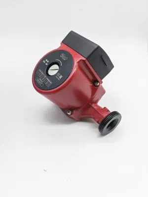 Насос циркуляционный Aquamotor  25/4-180 Насосы от магазина счетчики-юг