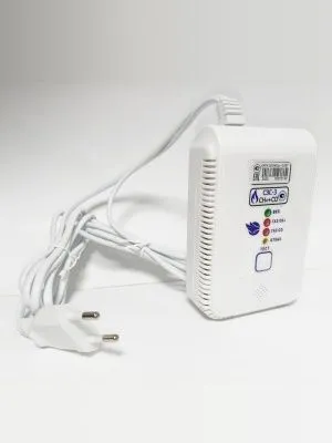 Сигнализатор СН+СО Счетприбор