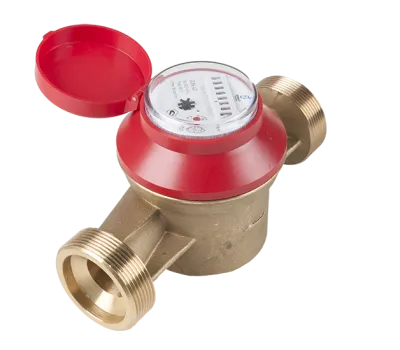 Счетчик воды ОСВУ 40