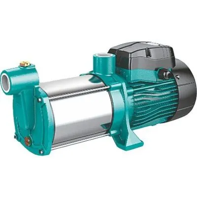 Многоступенчатый   5CPm100 (GP) Grandfar (поверх/центробеж)100л/мин, 900Вт/напор 50м насос от магазина счетчики-юг