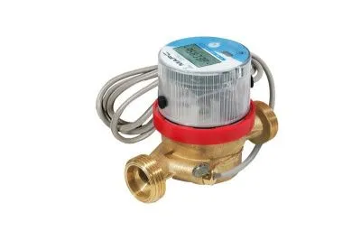 Теплосчетчик универсальный СТК МАРС NEO-15 Дy-15мм, Qn-0.6 м3/ч