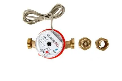 ВСКМ-15 ДГ2 (110 мм, кмч с ОК)