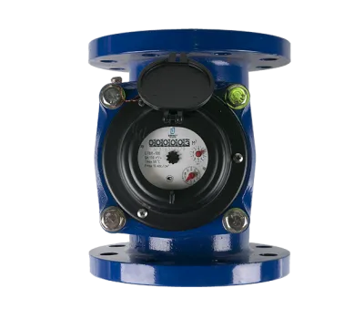 Счетчик воды СТВХ 100