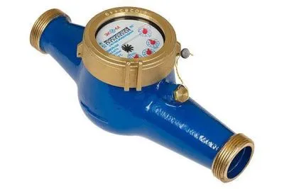 Счетчики воды Экомера 32М Мокроходный (Глицерин)