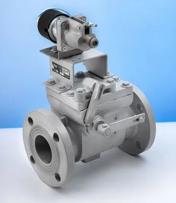 Клапан КПЭГ 50 П