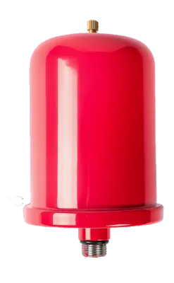 Гидроаккумулятор 2л от магазина счетчики-юг