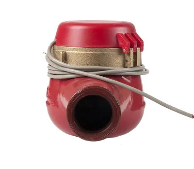 Счетчик воды с импульсным выходом ВСКМ 90-32 ДГ (г. Москва)