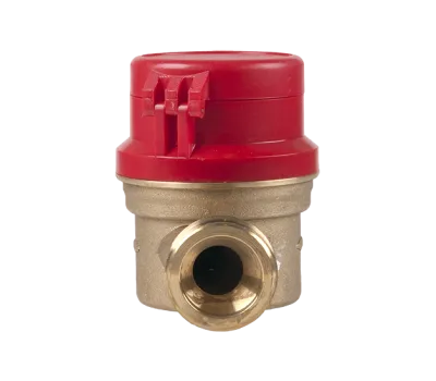 Счетчик воды ОСВУ 25 НЕПТУН