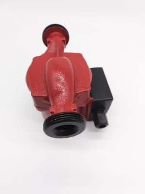 Насос циркуляционный Aquamotor  25/4-180 Насосы от магазина счетчики-юг