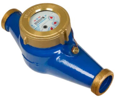 Счетчики воды Экомера 40М Мокроходный (Глицерин)