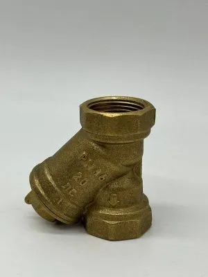 Фильтр газа ФПГ- 20