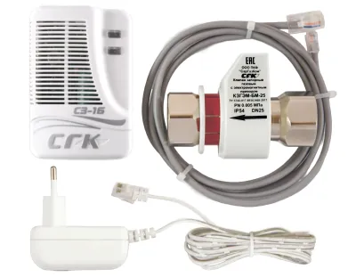 СГК-1-Б-СН4 DN 20 НД