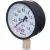 ТМ-510Р.05(0-10кгс/см2)M20x1,5.1,5.IP54МАНОМЕТР общетехнический 100мм, Тип - ТМ-510Р, радиальное п