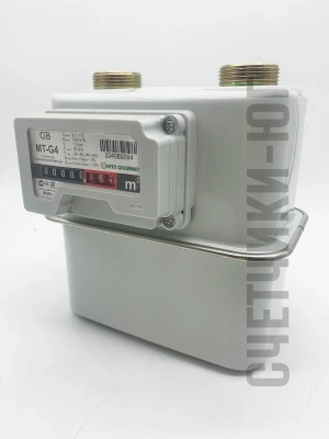 Счетчик газа СГВ-МТ-G4 LR