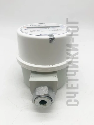 Счетчик газа ГРАНД 4 м3 3/4 176мм